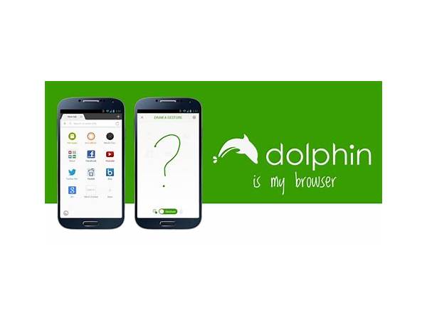 Dolphin Browser Express for Android - Download the APK from Habererciyes